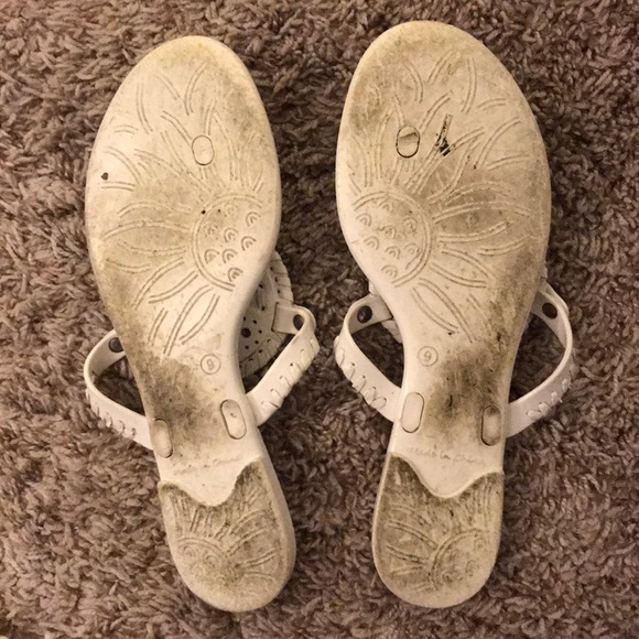 Jack Rogers - Picture 3 of 3